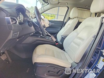 Zdjęcie 7 z 12 samochodu: 2022 MAZDA CX-5 PREFERRED VIN:JM3KFBCM3N0569649 - miniatura
