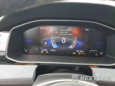 Zdjęcie 9 z 12 samochodu: 2025 VOLKSWAGEN JETTA SE VIN:3VWEX7BU4SM099350 - miniatura