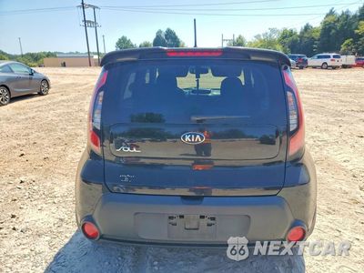 Zdjęcie 6 z 13 samochodu: 2014 KIA SOUL BASE VIN:KNDJN2A27E7733940 - miniatura