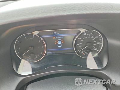 Zdjęcie 9 z 12 samochodu: 2023 NISSAN ALTIMA SV VIN:1N4BL4DV5PN393252 - miniatura