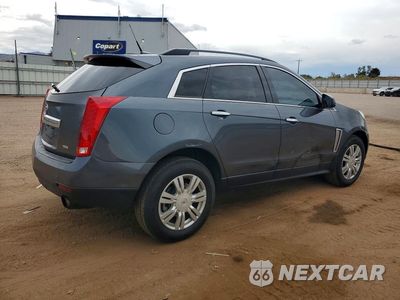 Trzecie zdjęcie samochodu z tyłu: 2013 CADILLAC SRX VIN:3GYFNAE36DS591688 - miniatura