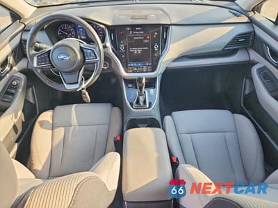 Zdjęcie 8 z 12 samochodu: 2024 SUBARU LEGACY PREMIUM VIN:4S3BWAD60R3008235 - miniatura