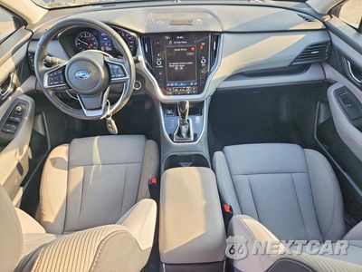 Zdjęcie 8 z 12 samochodu: 2024 SUBARU LEGACY PREMIUM VIN:4S3BWAD60R3008235 - miniatura