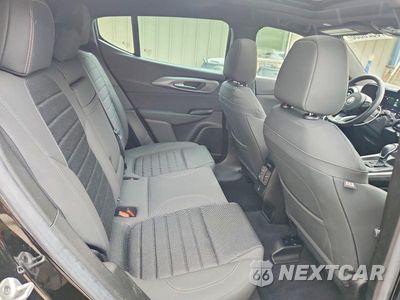Zdjęcie 11 z 13 samochodu: 2024 ALFA ROMEO TONALE TI VIN:ZASPATCW8R3049878 - miniatura