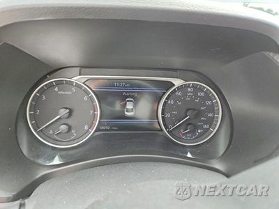 Zdjęcie 9 z 12 samochodu: 2025 NISSAN SENTRA SR VIN:3N1AB8DV1SY405945 - miniatura