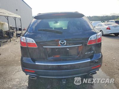 Zdjęcie 6 z 13 samochodu: 2012 MAZDA CX-9 VIN:JM3TB2DA5C0362035 - miniatura