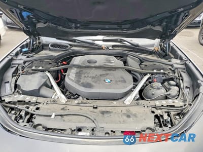 Zdjęcie 11 z 12 samochodu: 2024 BMW 740 I VIN:WBA23EH00RCT04472 - miniatura