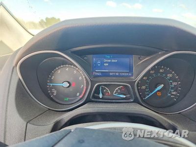 Zdjęcie 9 z 12 samochodu: 2013 FORD FOCUS SE VIN:1FADP3K24DL367779 - miniatura
