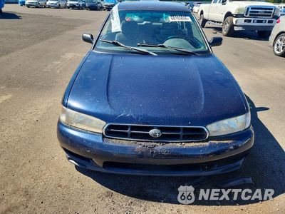 Zdjęcie 13 z 36 samochodu: 1999 SUBARU LEGACY BRIGHTON VIN:4S3BK4252X7305598 - miniatura