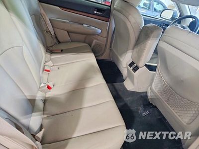Zdjęcie 11 z 13 samochodu: 2014 SUBARU OUTBACK 2.5I LIMITED VIN:4S4BRBLC1E3257329 - miniatura