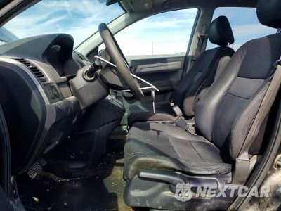 Zdjęcie 7 z 13 samochodu: 2008 HONDA CR-V EX VIN:JHLRE48558C011234 - miniatura