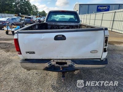 Zdjęcie 6 z 12 samochodu: 2001 FORD F150 VIN:1FTRF17WX1NA21027 - miniatura