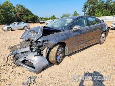 2013 FORD FUSION SE 3FA6P0H73DR184921 - główne zdjęcie licytacji z USA - miniatura