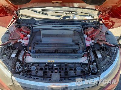 Zdjęcie 11 z 13 samochodu: 2022 MERCEDES-BENZ EQS SEDAN 450+ VIN:W1KCG2DB4NA012028 - miniatura
