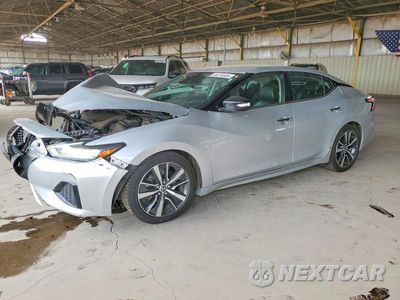 2020 NISSAN MAXIMA SV 1N4AA6CV9LC365037 - główne zdjęcie licytacji z USA - miniatura