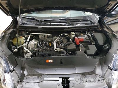 Zdjęcie 12 z 13 samochodu: 2024 MITSUBISHI OUTLANDER ES VIN:JA4J4UA89RZ042058 - miniatura