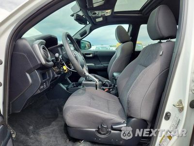 Zdjęcie 7 z 13 samochodu: 2016 TOYOTA TACOMA TRD OFF-ROAD VIN:3TMCZ5AN2GM042610 - miniatura