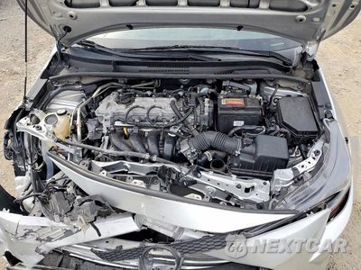 Zdjęcie 11 z 12 samochodu: 2022 TOYOTA COROLLA LE VIN:JTDEPMAEXNJ192127 - miniatura