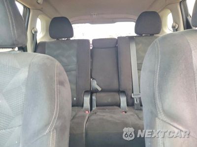 Zdjęcie 10 z 13 samochodu: 2014 NISSAN ROGUE SV VIN:5N1AT2MT6EC772984 - miniatura