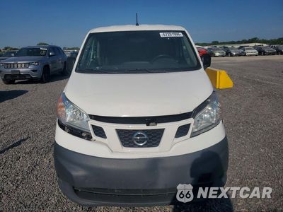 Piąte zdjęcie samochodu w środku: 2019 NISSAN NV200 DELIVERY VAN VIN:3N6CM0KN3KK709119 - miniatura