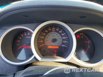 Zdjęcie 9 z 12 samochodu: 2007 TOYOTA TACOMA V6 VIN:5TEUU42N67Z394247 - miniatura