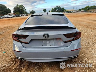 Zdjęcie 6 z 13 samochodu: 2021 HONDA ACCORD SPORT SE VIN:1HGCV1F4XMA066507 - miniatura