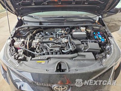Zdjęcie 11 z 12 samochodu: 2026 TOYOTA COROLLA LE VIN:5YFB4MDE0TP410642 - miniatura