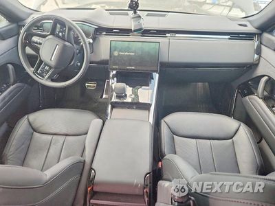 Zdjęcie 8 z 12 samochodu: 2025 LAND ROVER RANGE ROVER SPORT DYNAMIC SE VIN:SAL1L9E95SA430281 - miniatura