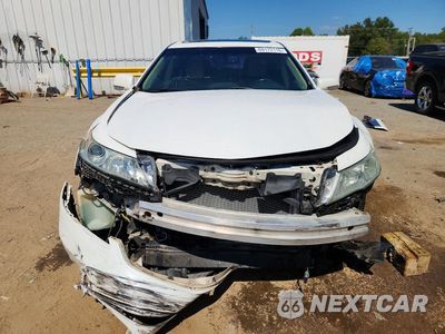 Piąte zdjęcie samochodu w środku: 2012 ACURA TL VIN:19UUA8F55CA010250 - miniatura