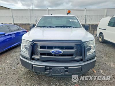 Piąte zdjęcie samochodu w środku: 2015 FORD F150 VIN:1FTMF1E87FKE53226 - miniatura