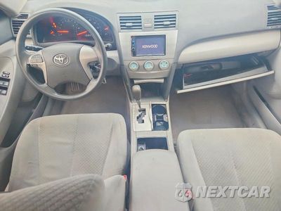 Zdjęcie 8 z 12 samochodu: 2007 TOYOTA CAMRY LE VIN:JTNBE46K273085602 - miniatura