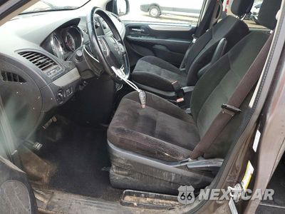 Zdjęcie 7 z 13 samochodu: 2015 DODGE GRAND CARAVAN SE VIN:2C4RDGBG4FR512468 - miniatura
