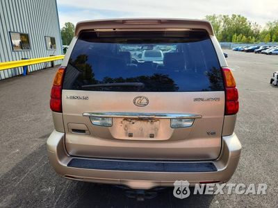 Zdjęcie 6 z 12 samochodu: 2006 LEXUS GX 470 VIN:JTJBT20X960117817 - miniatura