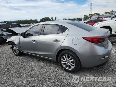 Drugie zdjęcie samochodu z przodu: 2016 MAZDA 3 SPORT VIN:JM1BM1U79G1332999 - miniatura