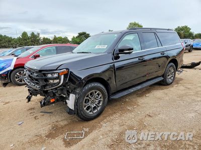 2026 FORD EXPEDITION MAX ACTIVE 1FMJK1J82TEA49521 - główne zdjęcie licytacji z USA - miniatura