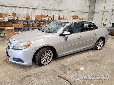 2013 CHEVROLET MALIBU 1LT 1G11C5SA5DF344854 - główne zdjęcie licytacji z USA - miniatura