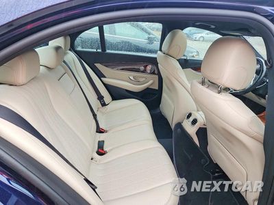 Zdjęcie 10 z 12 samochodu: 2019 MERCEDES-BENZ E 300 4MATIC VIN:WDDZF4KB7KA516791 - miniatura