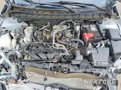 Zdjęcie 11 z 13 samochodu: 2024 NISSAN ALTIMA SV VIN:1N4BL4DV1RN301699 - miniatura