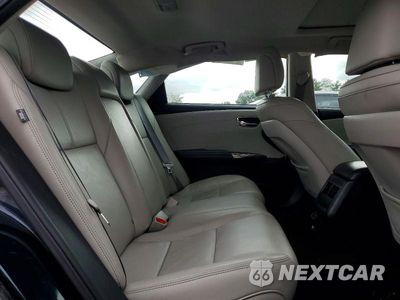 Zdjęcie 10 z 12 samochodu: 2017 TOYOTA AVALON TOURING VIN:4T1BK1EB7HU259491 - miniatura