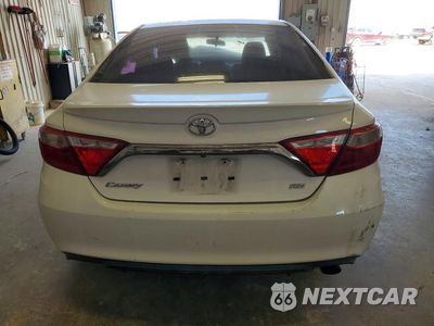 Zdjęcie 6 z 13 samochodu: 2015 TOYOTA CAMRY SE VIN:4T1BF1FKXFU009808 - miniatura