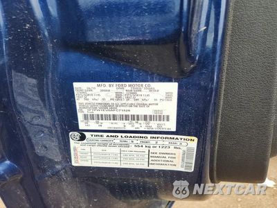 Zdjęcie 12 z 12 samochodu: 2010 FORD F150 SUPERCREW VIN:1FTFW1EV0AFC71528 - miniatura