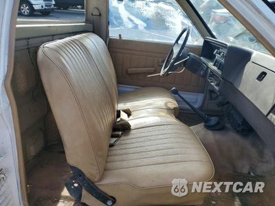 Zdjęcie 10 z 13 samochodu: 1986 ISUZU PUP VIN:JAABL14A7G0775695 - miniatura