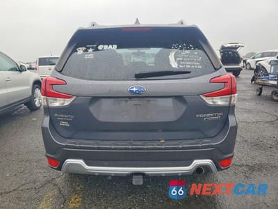 Zdjęcie 6 z 14 samochodu: 2023 SUBARU FORESTER TOURING VIN:JF2SKARC6PH454739 - miniatura
