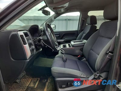 Zdjęcie 7 z 12 samochodu: 2015 CHEVROLET SILVERADO K1500 LT VIN:3GCUKREC1FG101670 - miniatura