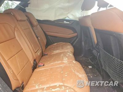 Zdjęcie 11 z 14 samochodu: 2016 MERCEDES-BENZ GLE 350 4MATIC VIN:4JGDA5HB9GA745959 - miniatura