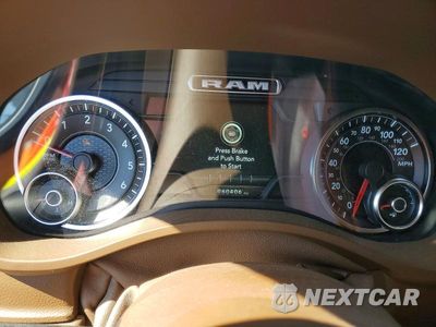 Zdjęcie 9 z 12 samochodu: 2019 RAM 1500 LARAMIE VIN:1C6SRFJT2KN755268 - miniatura
