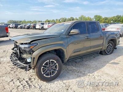 2026 TOYOTA TACOMA TRD SPORT 3TMKB5FN9TM069547 - główne zdjęcie licytacji z USA - miniatura