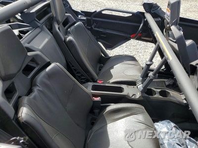 Zdjęcie 6 z 10 samochodu: 2026 CAN-AM MAVERICK X3 UTILITY VEHICLE VIN:3JBVMAY43TE002444 - miniatura