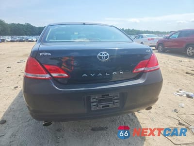 Zdjęcie 6 z 12 samochodu: 2007 TOYOTA AVALON XLS VIN:4T1BK36B47U249817 - miniatura