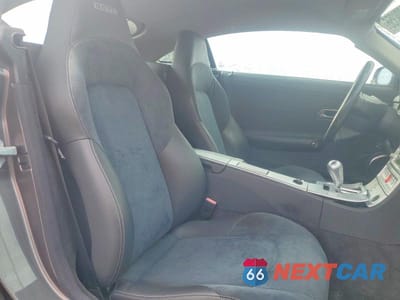 Zdjęcie 10 z 12 samochodu: 2005 CHRYSLER CROSSFIRE SRT-6 VIN:1C3AN79N75X051561 - miniatura